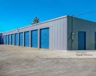 Photo 4 of Storelocal Storage - 3628 West Industrial Loop, Coeur D Alene, ID