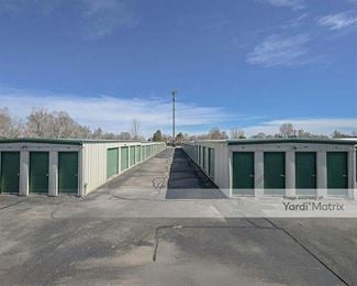 Photo 1 of Steel City Storage - 2308 South Prairie Avenue, Pueblo, CO