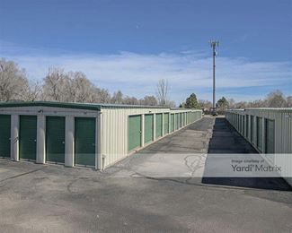 Photo 2 of Steel City Storage - 2308 South Prairie Avenue, Pueblo, CO