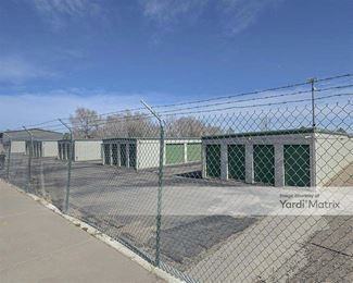 Photo 3 of Steel City Storage - 2308 South Prairie Avenue, Pueblo, CO