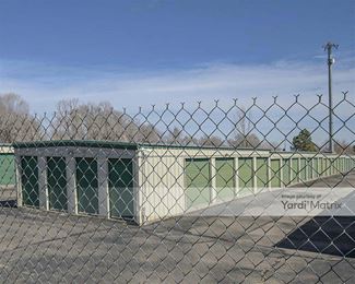 Photo 4 of Steel City Storage - 2308 South Prairie Avenue, Pueblo, CO