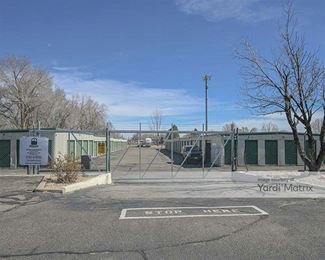 Photo 5 of Steel City Storage - 2308 South Prairie Avenue, Pueblo, CO