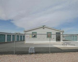 Photo 1 of E Z Access Storage - 2825 East 4th Street, Pueblo, CO