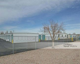 Photo 2 of E Z Access Storage - 2825 East 4th Street, Pueblo, CO
