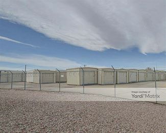 Photo 3 of E Z Access Storage - 2825 East 4th Street, Pueblo, CO