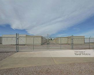 Photo 4 of E Z Access Storage - 2825 East 4th Street, Pueblo, CO