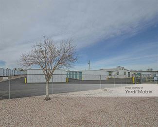 Photo 5 of E Z Access Storage - 2825 East 4th Street, Pueblo, CO