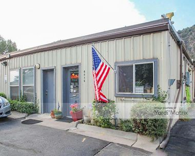 Storage Units for Rent available at 0415 Lindbergh Drive, Gypsum, CO 81637