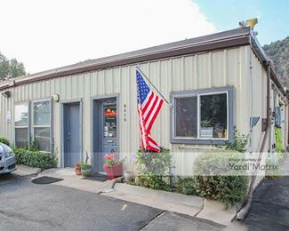 Photo 1 of New Frontier Self Storage - 0415 Lindbergh Drive, Gypsum, CO