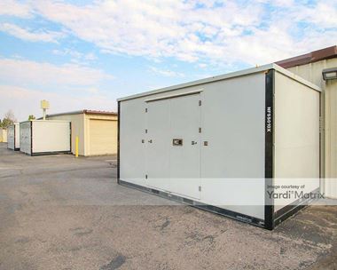 Storage Units for Rent available at 0415 Lindbergh Drive, Gypsum, CO 81637