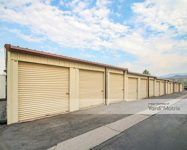 Storage Units for Rent available at 0415 Lindbergh Drive, Gypsum, CO 81637