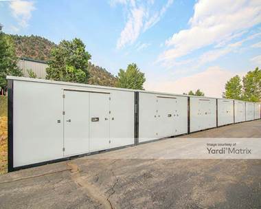 Storage Units for Rent available at 0415 Lindbergh Drive, Gypsum, CO 81637