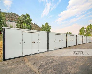 Storage Units for Rent available at 0415 Lindbergh Drive, Gypsum, CO 81637