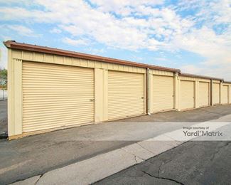 Photo 5 of New Frontier Self Storage - 0415 Lindbergh Drive, Gypsum, CO