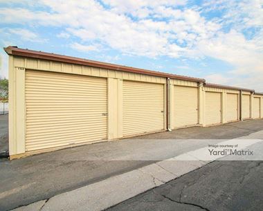 Storage Units for Rent available at 0415 Lindbergh Drive, Gypsum, CO 81637