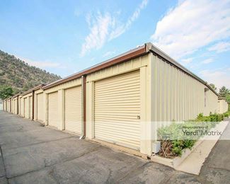 Photo 6 of New Frontier Self Storage - 0415 Lindbergh Drive, Gypsum, CO