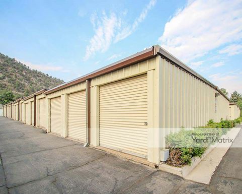 Photo 6 of New Frontier Self Storage - 0415 Lindbergh Drive, Gypsum, CO