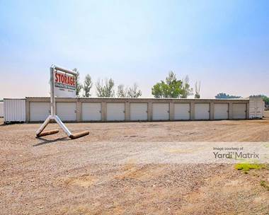 Storage Units for Rent available at 3328 1600 Road, Delta, CO 81416