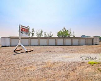 Photo 1 of Robert Helgeland Storage - 3328 1600 Road, Delta, CO
