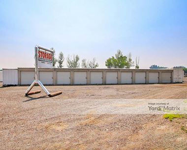 Storage Units for Rent available at 3328 1600 Road, Delta, CO 81416