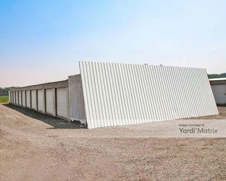 Photo 3 of Robert Helgeland Storage - 3328 1600 Road, Delta, CO