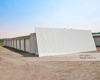 Storage Units for Rent available at 3328 1600 Road, Delta, CO 81416