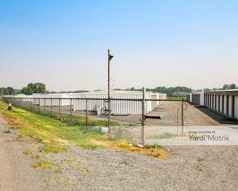 Photo 4 of Robert Helgeland Storage - 3328 1600 Road, Delta, CO