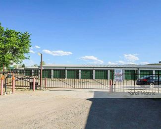 Photo 1 of Stormking Storage - 19289 Highway 550, Montrose, CO