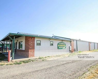 Storage Units for Rent available at 19289 Highway 550, Montrose, CO 81403