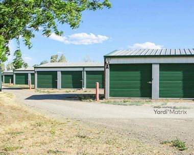 Storage Units for Rent available at 19289 Highway 550, Montrose, CO 81403