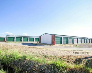 Storage Units for Rent available at 19289 Highway 550, Montrose, CO 81403