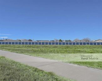 Photo 2 of American Self Storage - 4819 West State Highway 78, Pueblo, CO