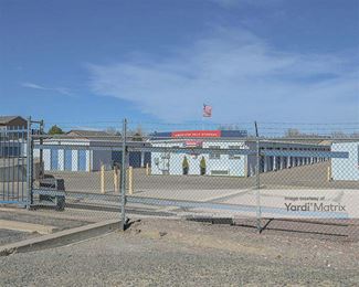 Photo 4 of American Self Storage - 4819 West State Highway 78, Pueblo, CO