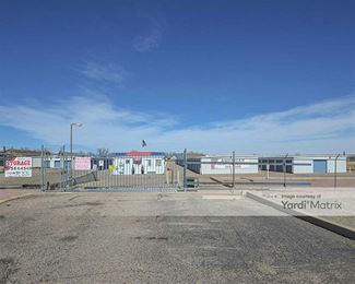 Photo 5 of American Self Storage - 4819 West State Highway 78, Pueblo, CO