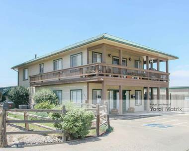 Storage Units for Rent available at 2384 Patterson Road, Grand Junction, CO 81505