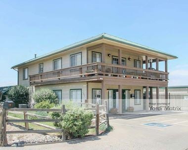 Storage Units for Rent available at 2384 Patterson Road, Grand Junction, CO 81505