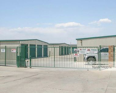 Storage Units for Rent available at 2384 Patterson Road, Grand Junction, CO 81505