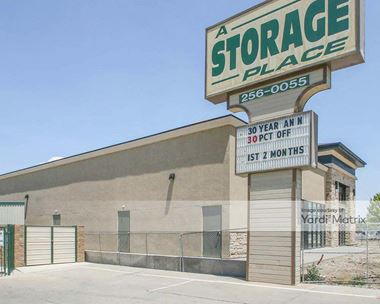 Storage Units for Rent available at 2384 Patterson Road, Grand Junction, CO 81505