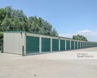 Photo 4 of A-Storage Place - 2384 Patterson Road, Grand Junction, CO