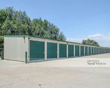Storage Units for Rent available at 2384 Patterson Road, Grand Junction, CO 81505