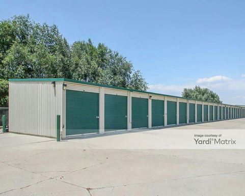 Photo 4 of A-Storage Place - 2384 Patterson Road, Grand Junction, CO