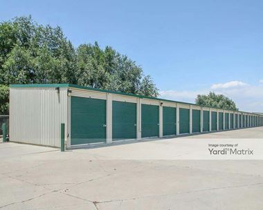 Storage Units for Rent available at 2384 Patterson Road, Grand Junction, CO 81505