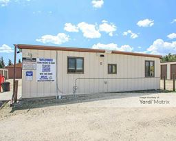 Image for Uplift Self Storage - 9585 US Highway 34, Grand Lake, CO