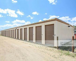 Photo 2 of Uplift Self Storage - 9585 US Highway 34, Grand Lake, CO