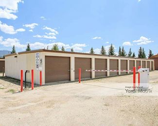 Photo 3 of Uplift Self Storage - 9585 US Highway 34, Grand Lake, CO