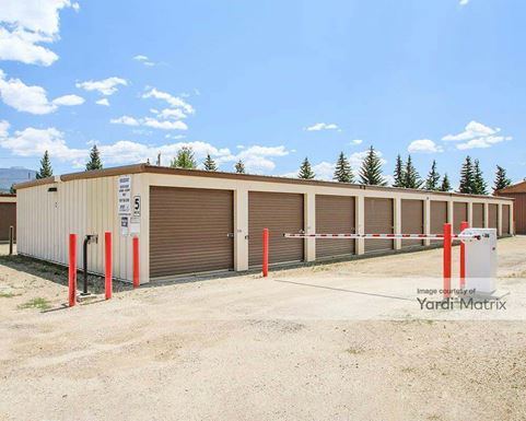 Photo 3 of Uplift Self Storage - 9585 US Highway 34, Grand Lake, CO