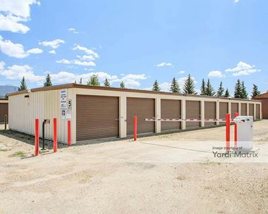 Storage Units for Rent available at 9585 US Highway 34, Grand Lake, CO 80447