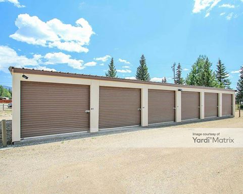 Photo 4 of Uplift Self Storage - 9585 US Highway 34, Grand Lake, CO