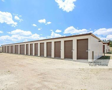 Storage Units for Rent available at 9585 US Highway 34, Grand Lake, CO 80447