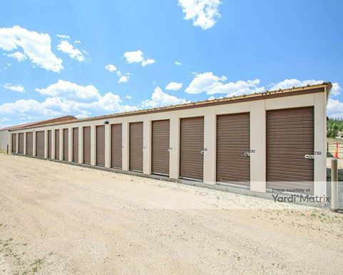 Photo 6 of Uplift Self Storage - 9585 US Highway 34, Grand Lake, CO
